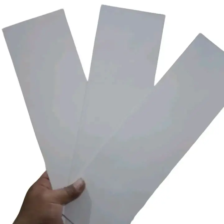 Lembaran PVC Ukuran 2cm isi 10pcs Bahan Miniatur Kerajinan Gratis Ongkir Diskon Termurah Truk