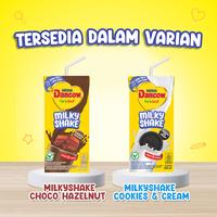 Gambar Nestle DANCOW Milkyshake Choco Hazelnut Susu UHT 180ml dari Dancow Indonesia Kota Tangerang 3 Tokopedia