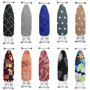 Cover Setrika Tanpa Meja / Sarung Meja Setrika