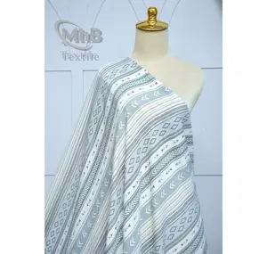 Kain Katun Premium Motif Harga per 0.5 meter