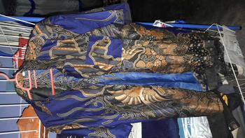 Product Review of Kemeja Batik Baju Batik Lelaki baju batik batik shirt kemeja batik baju batik from a**r 1