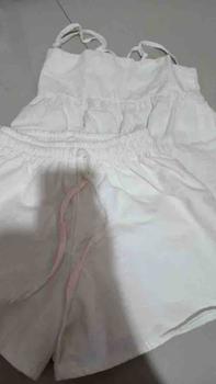 Product Review of Jisora Set -- Sugar and Spice Apparel | One Set Wanita Kekinian | Setelan Wanita Kekinian | Setelan Wanita Linen | One Set Linen from Y**i 0