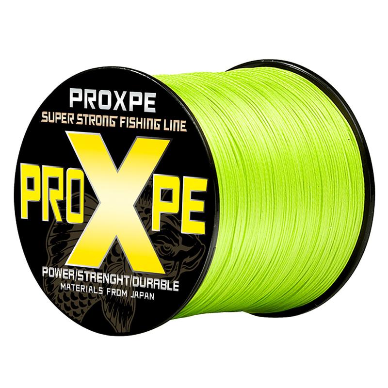  Ca  Câu Cá  Fishing  Bắt Cá Dây Câu Bện 4 Sợi X4 300M 100M Multifilament 100% Pe Dây Nước Biển Cá Chép Phụ Kiện Nhật Bản Mạnh Mẽ 
