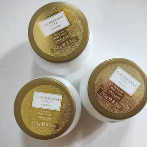 body cream oriflame original