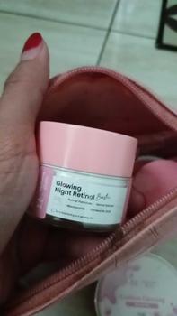 Product Review of [opy] DOSIS 2 - Paket Retinol Booster Cysteamine / Antioxidant from 🌺**🌺 1