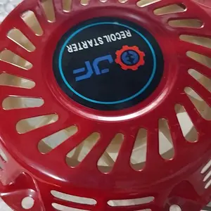 Recoil Starter GX160/GX200 Tarikan Mesin Diesel merk MARLIN dan JF.