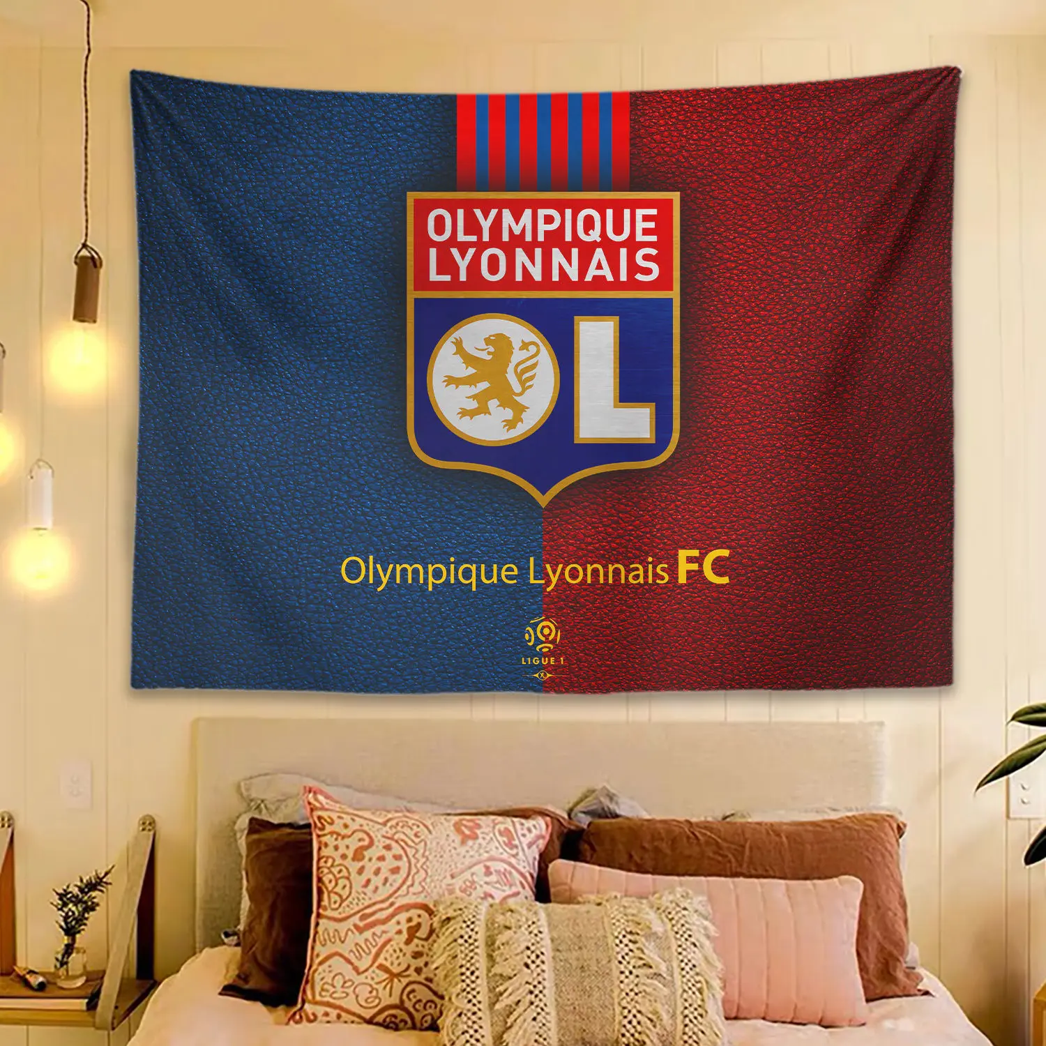 Olympique lyonnais