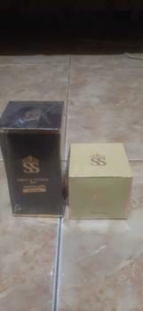 Product Review of SSSKIN SERUM LUMINOUS 20ml from s**t 0