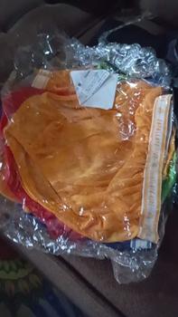 Product Review of Celana Dalam Anak Laki Polos Bahan Katun Usia 2-9 tahun, Isi 6/12 Fashion from h**z 1