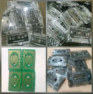Kaset Pita Pajangan/Onderdil/Sperpart Baru