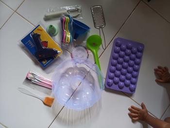 Product Review of pisau kupas kulit buah kentang BARU 1pcs from M**y H**e 0