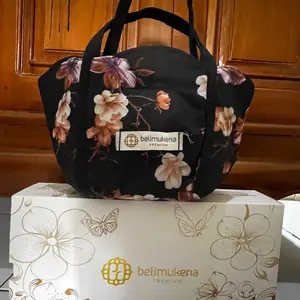 Belimukena - Hampers Set Mukena