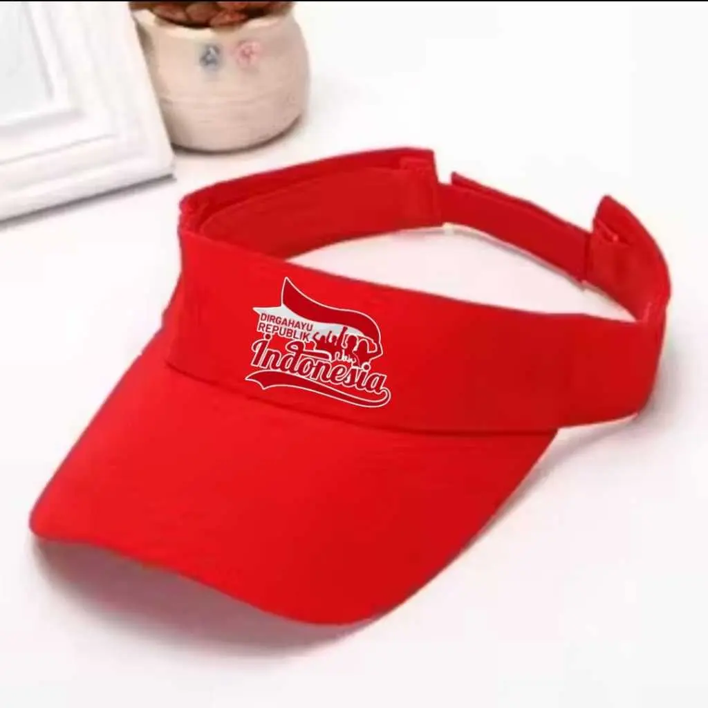 GOLF MERAH NO 5