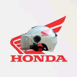 Helm Copy Index H2C Honda Style untuk Berkendara Motor & Sepeda - Motorcycle | Bike