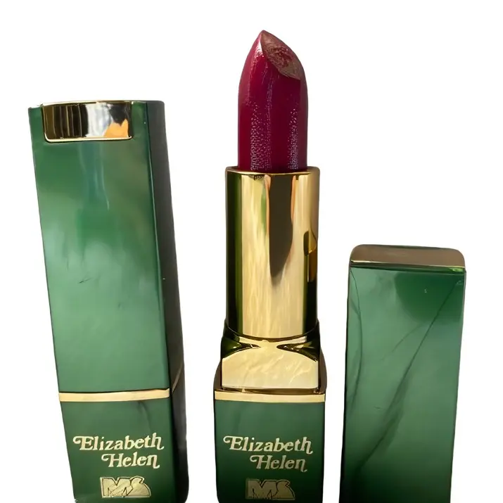 Elizabeth Helen Lipstick Asli Arab Saudi 2