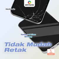 Gambar BINTANG Tempered Glass Anti RADIASI PRIVASI Anti Bluelight Fullcover For XIAOMI 14T/14T PRO/RM TURBO4 5G/POCO X7 PRO 5G dari Bintang Official Store Kota Tangerang 3 Tokopedia