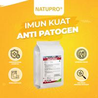 Gambar KALBE Natupro Probiotik Pakan Adiktif Powder Hewan - 1 Kilogram dari Kalbe Animal Health Kab. Tangerang 2 Tokopedia