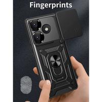 Gambar Case for RM 13X 13 4G M6 4G Softcase SLIDE ARMOR CAMERA PROTECTION Casing Hp - Hitam, RM 13 4G dari Drawacc Kota Administrasi Jakarta Barat 5 Tokopedia