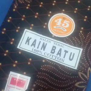 Kain Batik Modern - Kain Batik Panjang - Jarik Jawa Asli - Samping Panjang Tebal Lembut - Jarik Buat Ibu Melahirkan - Samping Kebat Panjang