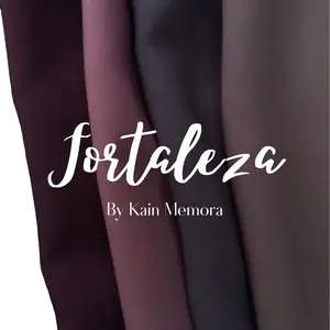 Kain New Fortaleza Kain Memora Kain Arab Timur Tengah Lebar 150 cm Harga Per50cm Anti Kusut