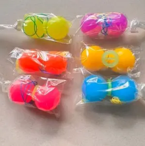 Mainan Lato Warna-warni untuk Anak-anak