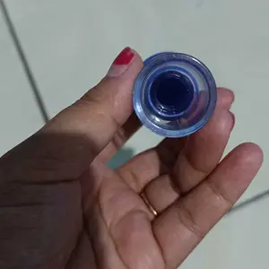 EMS Alat Bekam Mini Wajah Manual Bahan Silikon Lembut Facial Vacum Cup Alat Kerokan Manual Facial Cupping Pengencang Wajah