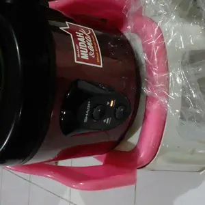 [EXTRA SALE GUDANG ]+[COD]RICE COOKER / MAGIC COM  KS-N18MG-RD / KSN 18 MG SL / KSN 18MG RD (1,8 LITER)