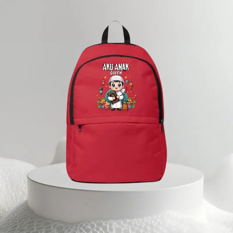 Tas Selempang Anak Laki Laki Untuk Ngaji Alquran Iqro Murah Tas Ransel Ngaji Karakter Muslim Anak Mengaji lucu Cowok Tas Selempang Karakter Muslim Ngaji Iqra Terlaris TK SD SMP Cowok Terbaru Tas Ransel Ngaji Anak Laki Laki 8