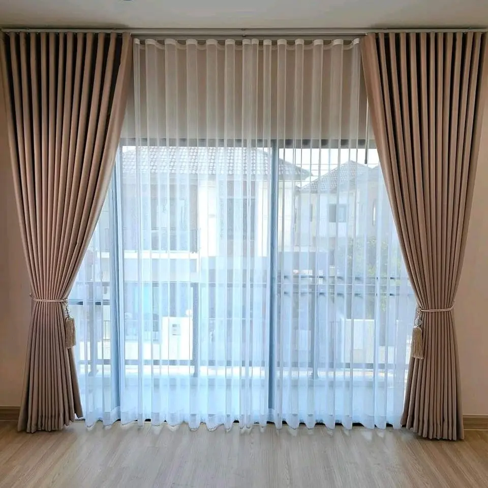 PRODUK KHUSUS 9 GELOMBANG GORDEN BLACKOUT