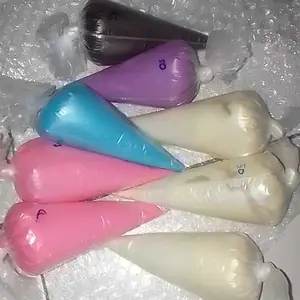 EXTRA GLAZE COLLINS KEMASAN REPACK TERMURAH 50 gram