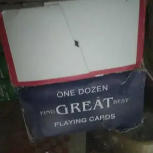 KARTU REMI FING GREAT / KARTU REMI MURAH 727