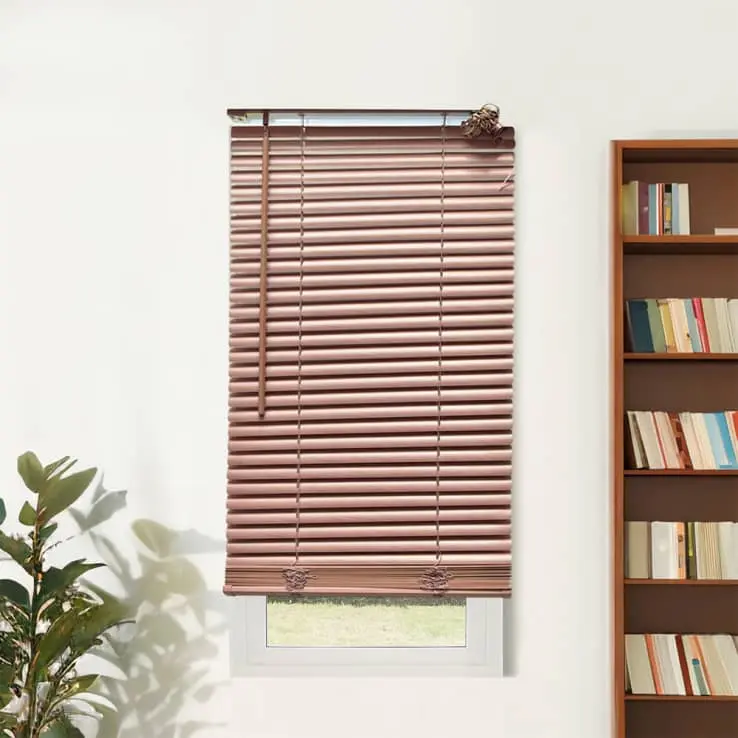 FORHOM TIRAI LIPAT GULUNG / GORDEN JENDELA KACA / VENETIAN BLIND ROLLER 40 x 180 / 40x180 cm / 60 x 180 / 60x180 cm ACE KRIS