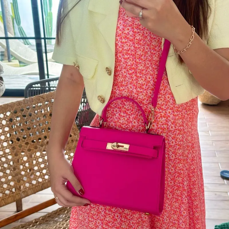 MYCHOICE LELY Tass Selempang Wanita Terbaru 2025 /Tas Kondangan/Shoulderbag/Sling bag Kulit Cewek 5