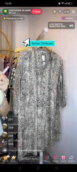Product Review of CO-an Kemeja & Blouse Primadona (+ adm fee) from A**💫 1