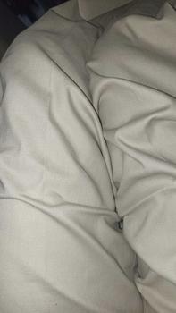 Product Review of Celana Kulot Cargo Highwaist Wanita Kekinian Zyta Full Karet ada Tali Serut Twill Combad from k**z 2
