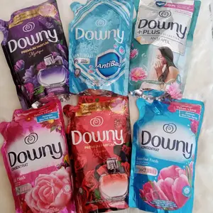 Promo Downy 650ml, Pengharum Pakaian Hingga Seharian! detergen bubuk