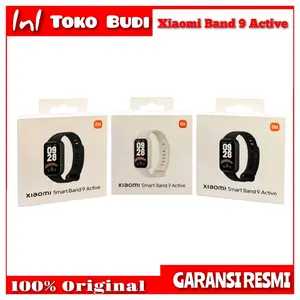 ( Special Creator ) Xiaomi Band 9 Active Garansi Resmi