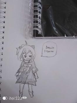 Product Review of SKETCHBOOK / isi 100 halaman/ SKETSA / BUKU GAMBAR A5 / SKETCH BOOK / 100 SHEET / COVER VINTAGE from B**a 0