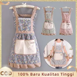 Celemek Masak Celemek Masak Aesthetic Celemek Lucu Masak Celemek Masak