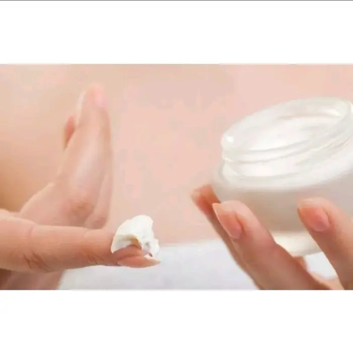 Base Cream/Basic Cream Terbaru