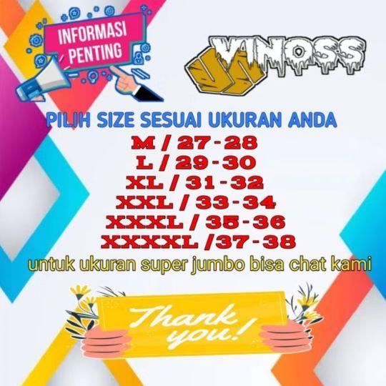Product Introduction of Scate Terbaru Distro Selana Murah - Nyaman dan Tahan Lama - Pria  Santai Katun  celana casual chinobee Panjang Formal Hitam Kerja Slimfit 9