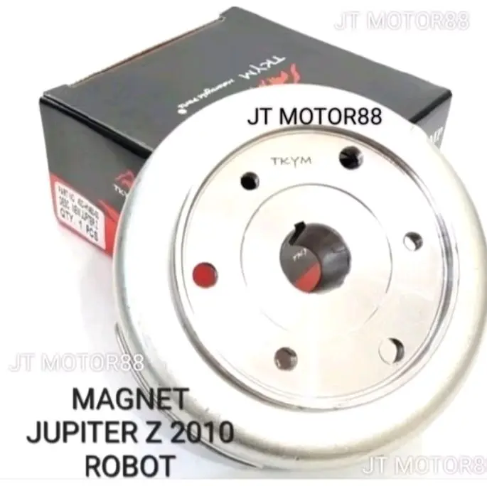 MAGNET MAGNIT JUPITER Z NEW ROBOT VEGA ZR