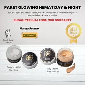 CREAM DAY & NIGHT LILASKIN ORIGINAL