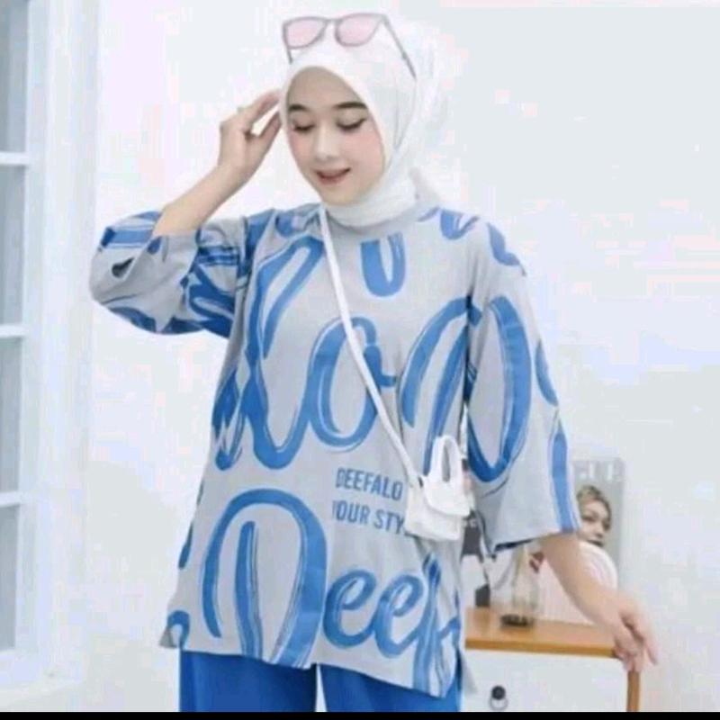 BAJU WANITA KAOS ATASAN ZOLAQU LENGAN PANJANG | WANITA FASHION | KAOS WANITA ATASAN KEKINIAN | KAOS WANITA MUSLIMAH TERBARU Muslim Dewasa Remaja 3