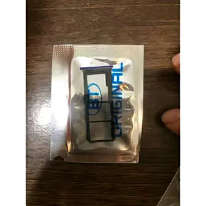 Simlock Vivo V19 Original Biru