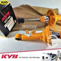 Gambar Shock Breaker KYB Depan Innova KAYABA Ultra dari Indo Utama Otoparts Kota Administrasi Jakarta Utara 1 Tokopedia