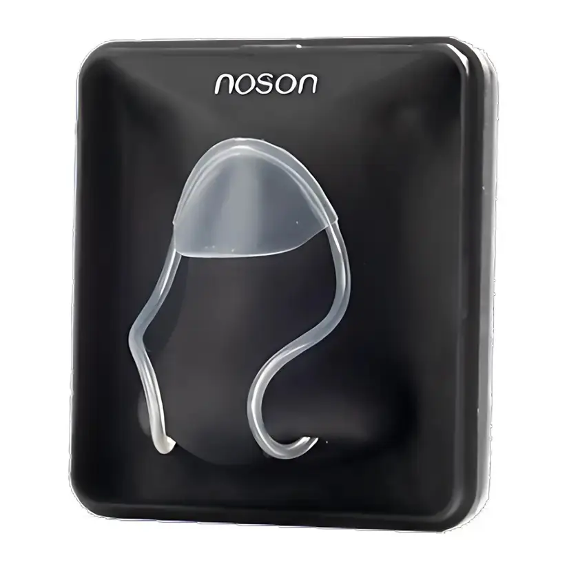 Noson premium nasal dilator alat bantu nafas medis ampuh buat