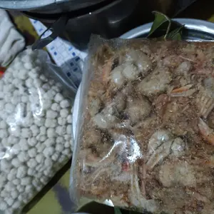 [KILOAN] PILUS RENYAH topping Seblak Dan Boci