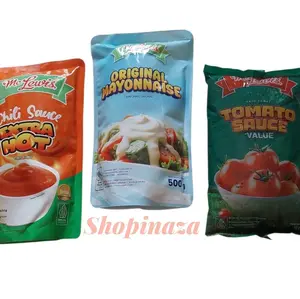 Saus Mc Lewis. Saus Tomat Mc Lewis, Saus Mayonaise Mc Lewis, & Saus Sambal Extra Hot Mc Lewis uk. 100gr, 500gr & 1 kg, Sauce Masakan Saos  Pedas Sweet Spicy Manis. Saus Mclewis - Saus tomat Mclewis, Saus Extra Hot Mclewis, Saus Mayonaise Mclewis.
