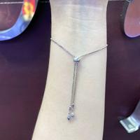 Gambar Gelang Rantai Berlian Batu Ruby Model Serut KBE1321548 - Kimberly Jewellery dari Kimberly Jewellery Online Kota Administrasi Jakarta Selatan 5 Tokopedia